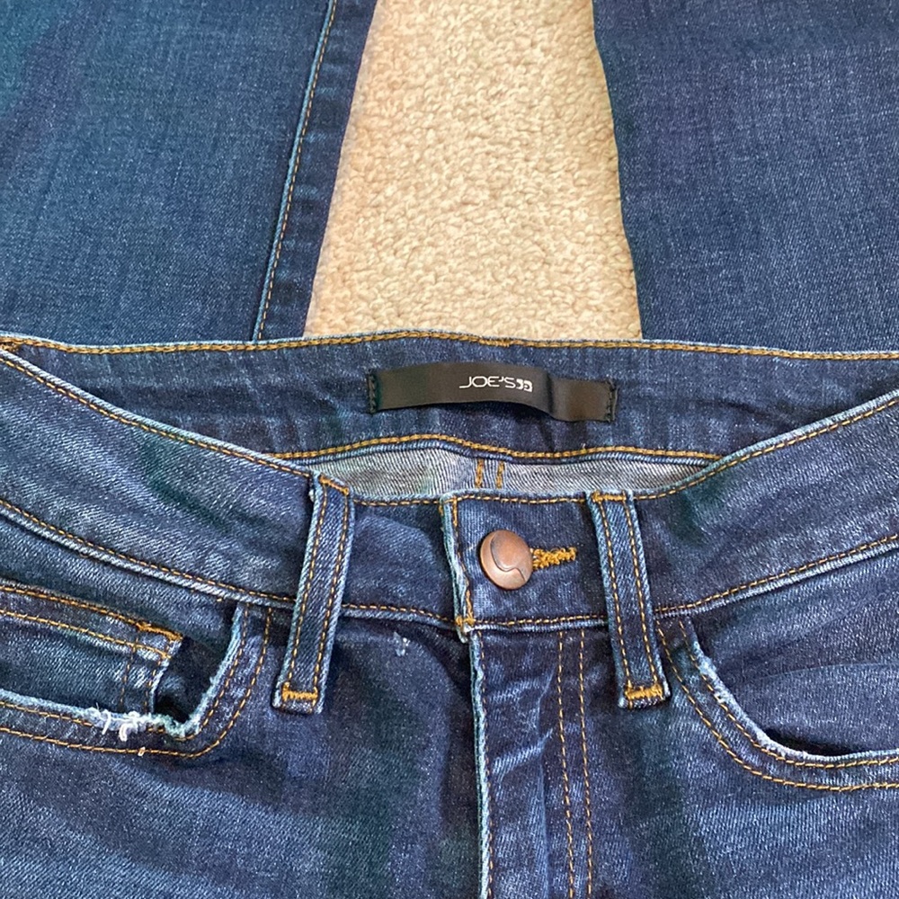 Women’s Joe’s Jeans - Skinny Booty Fit